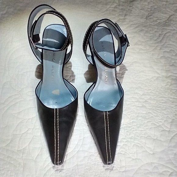 Antonio Melani - Picture 2 of 6